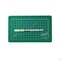Excel Blades Precision Cutting Mat Set and Knife 90003IND - alternate 7